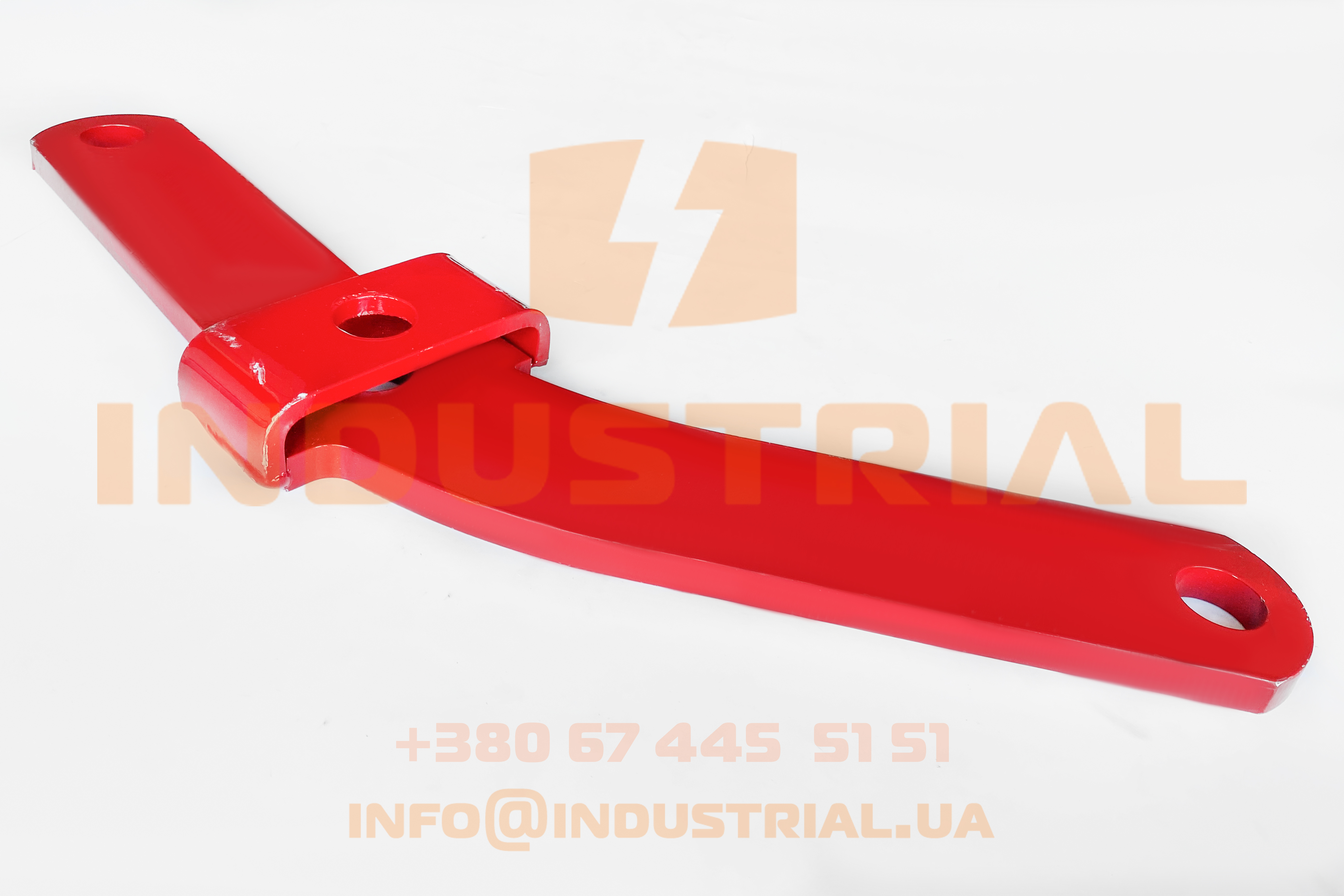 CNH 4323925 CNH INDUSTRIAL